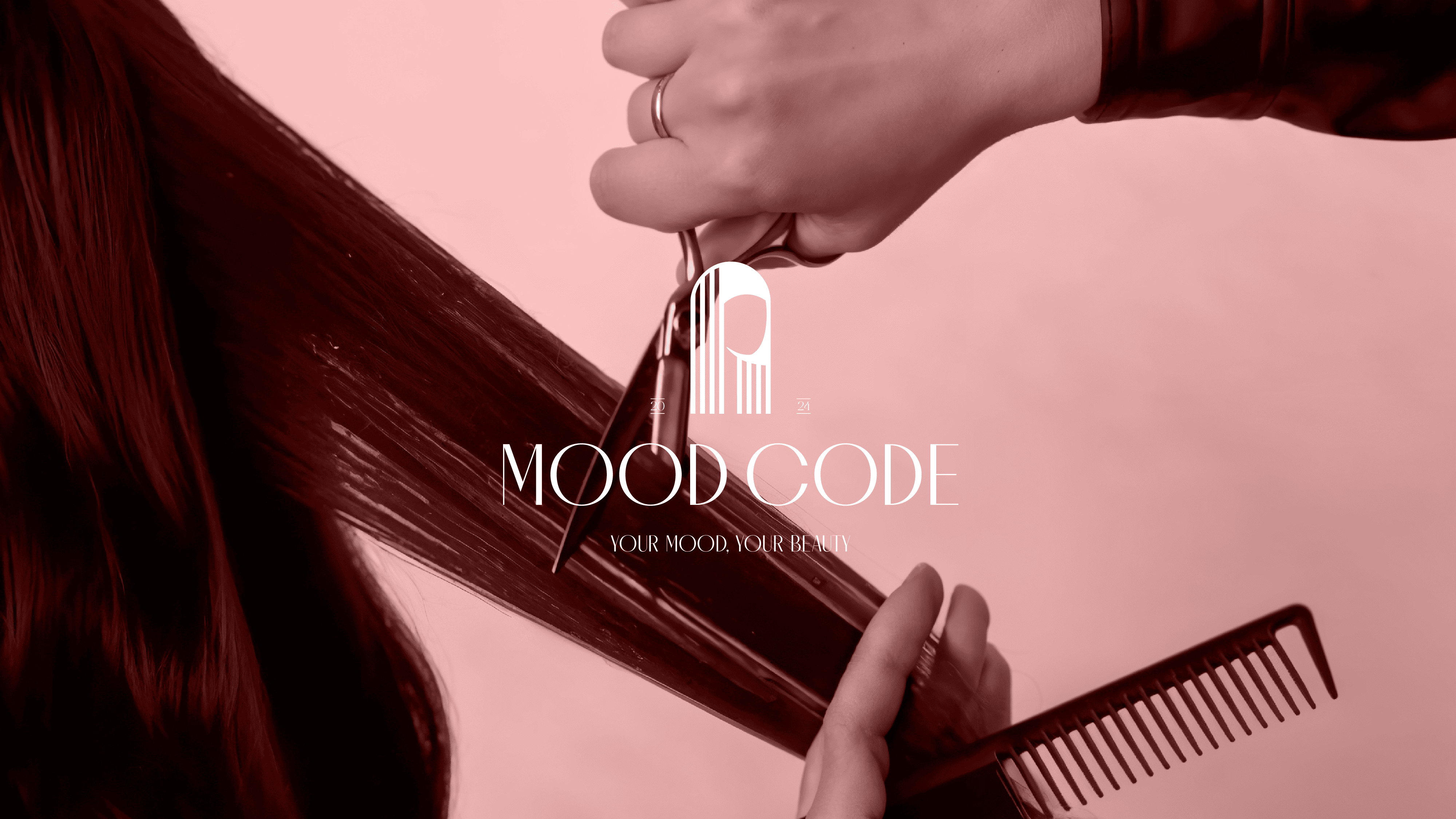 Mood Code preview main