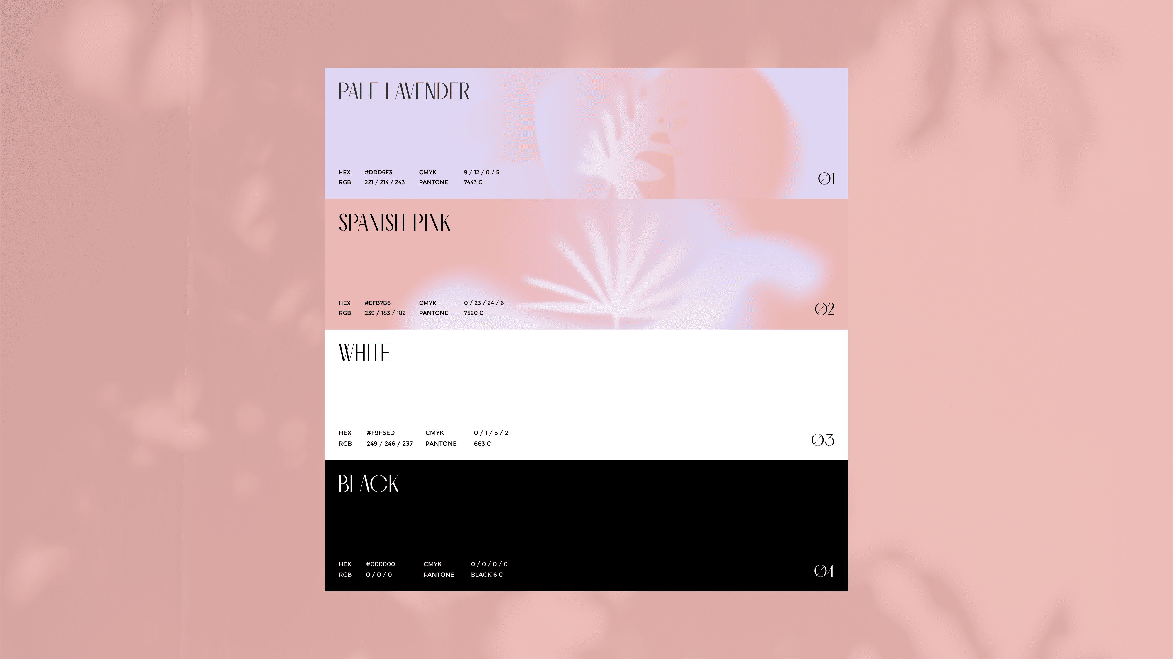 Mood Code preview main