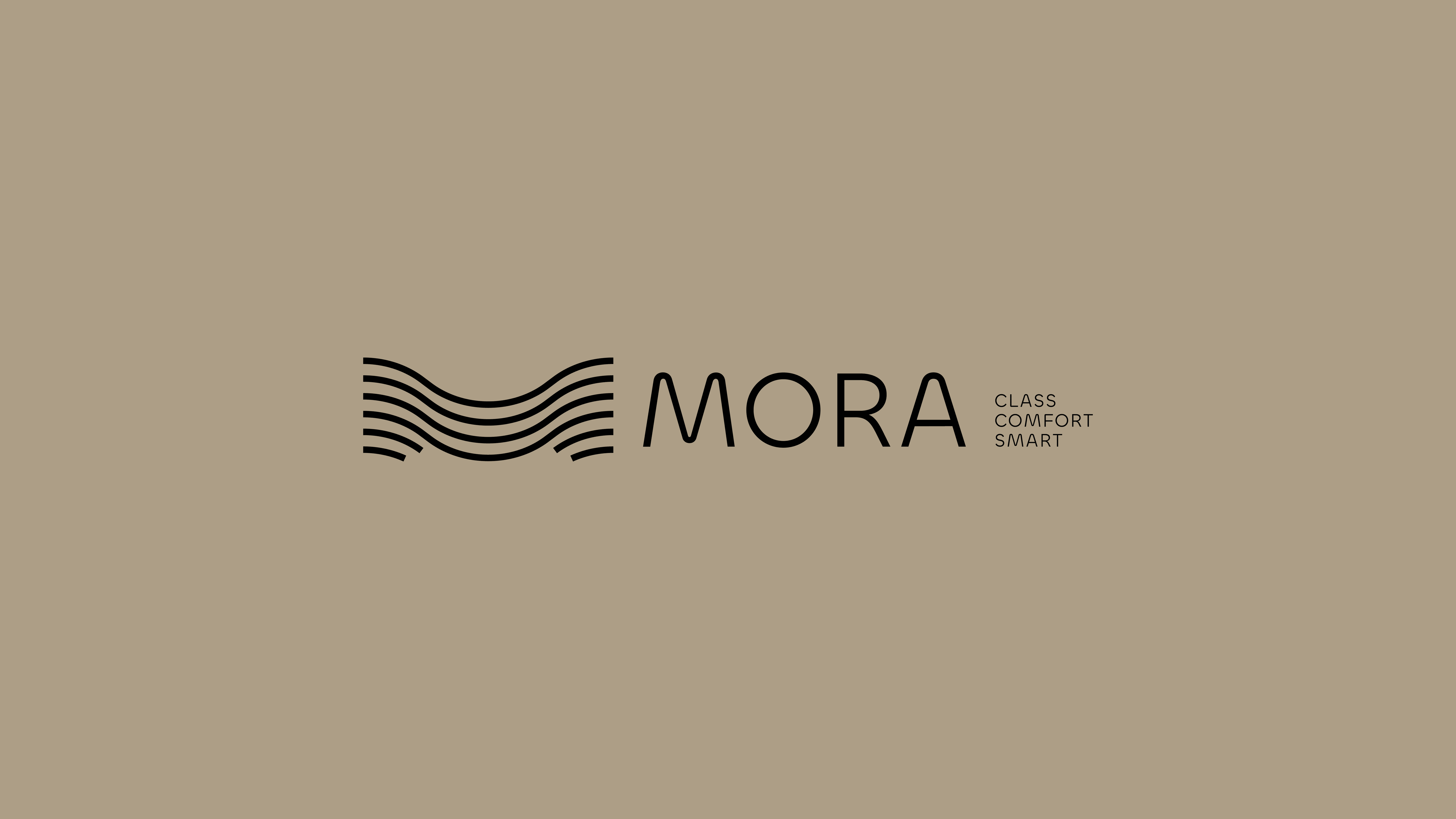 Mora brand system