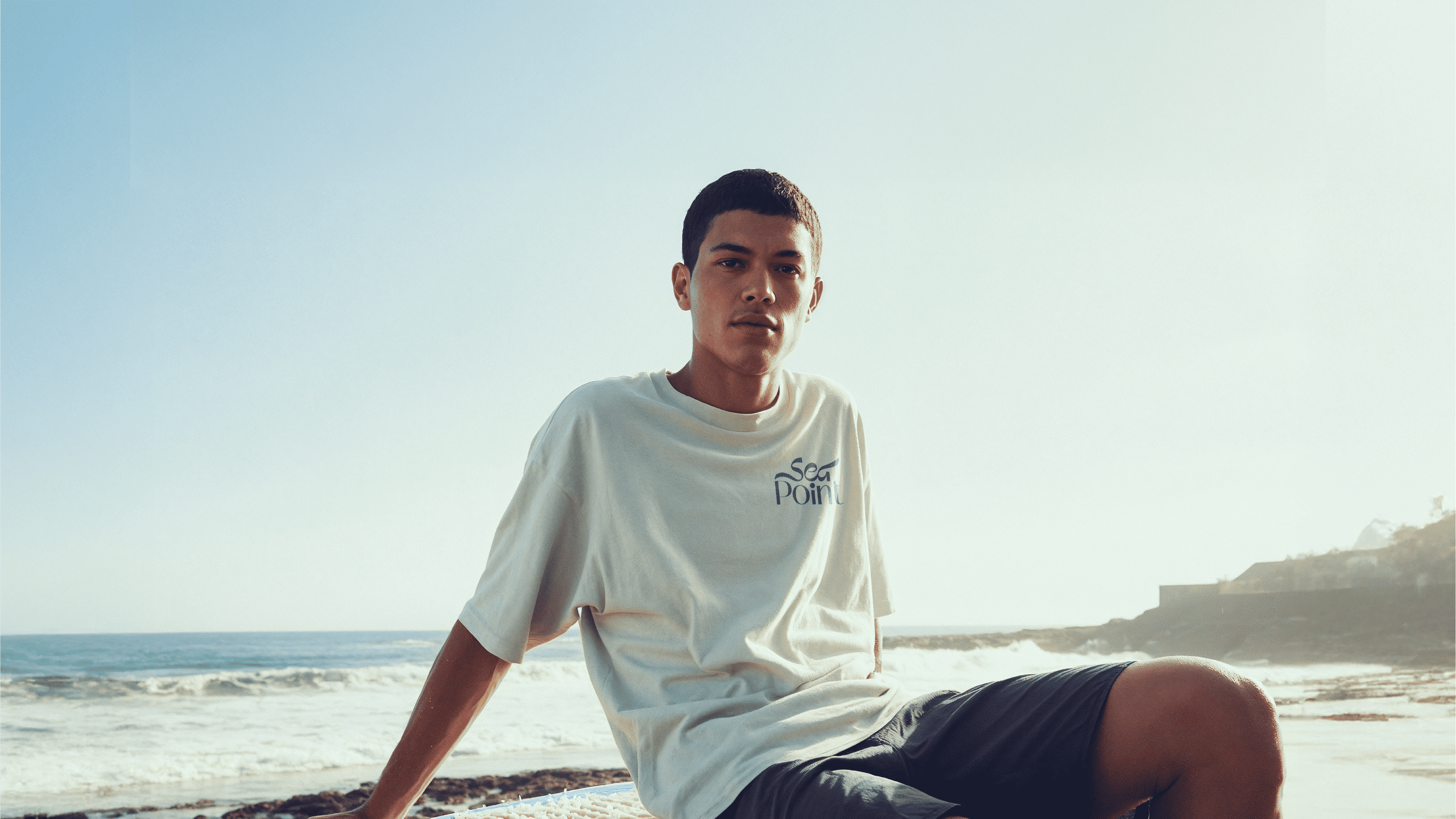 Sea Point stationery